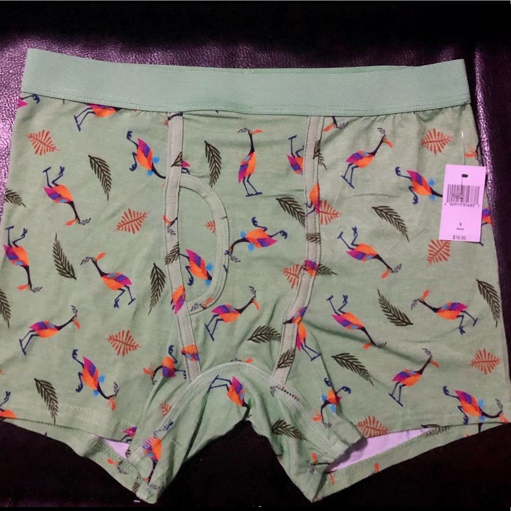 Disney “Pixar Kevin” Underwear briefs (NWT)